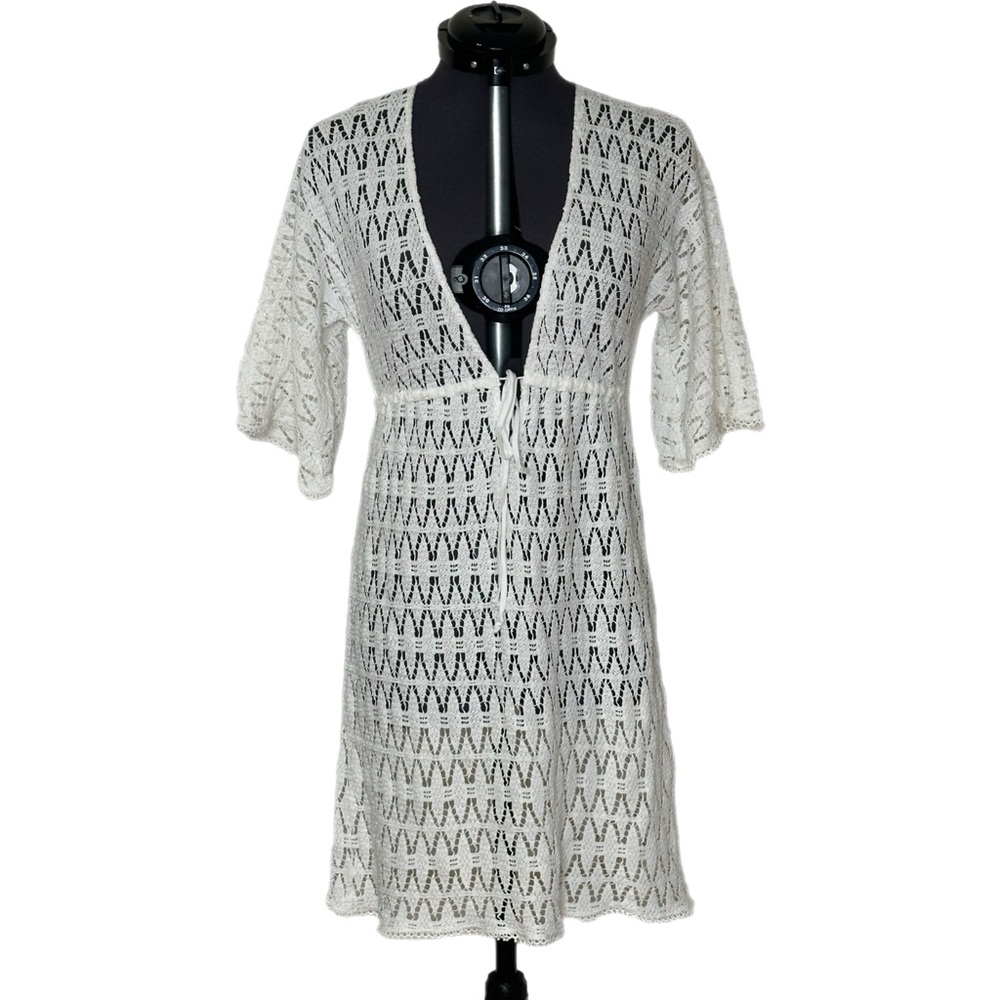 Milly Cabana Life Beach Coverup